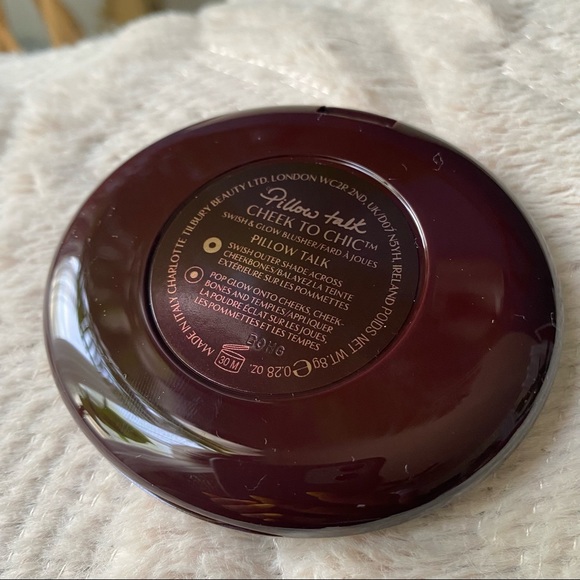 3x$90 Charlotte Tilbury Cheek to Chic - Picture 3 of 3
